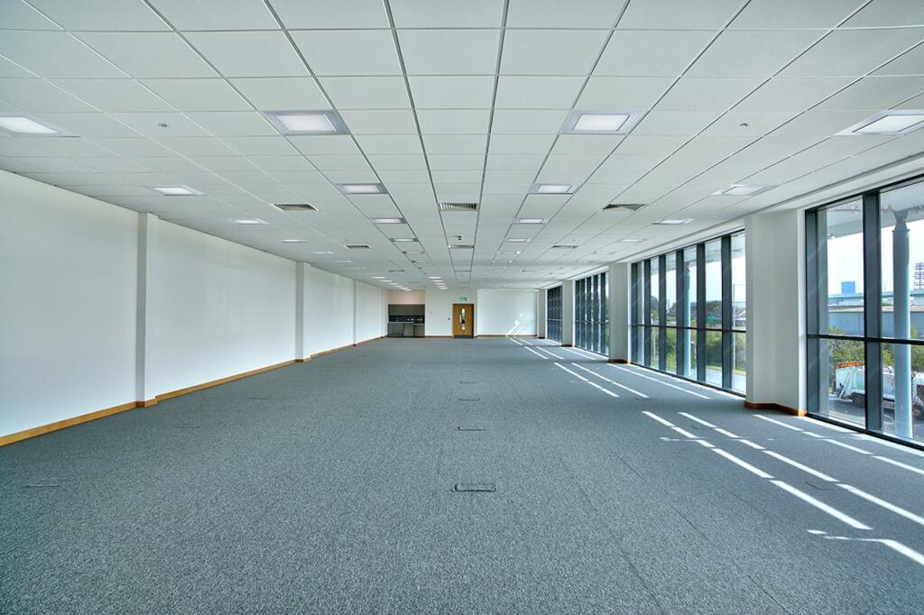 Additional image 4 of DC4 Prologis Park Beddington Lane, Croydon, CR0 4TD