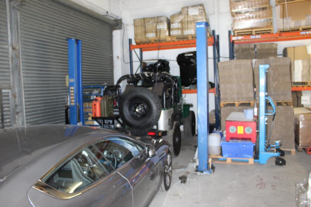 Additional image 3 of Josephs House, Harolds Road, Harlow, CM19 5BJ