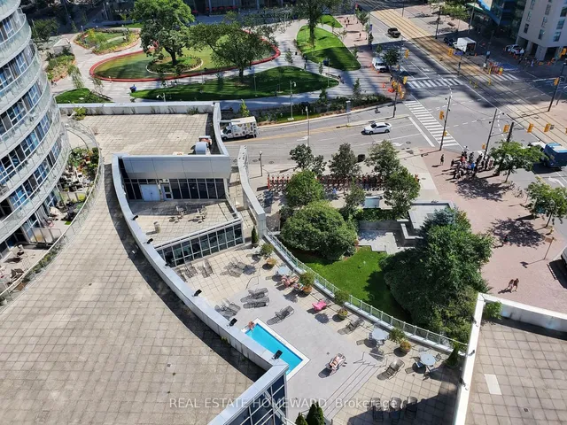 Additional image 34 of 218 Queens Quay Unit 909