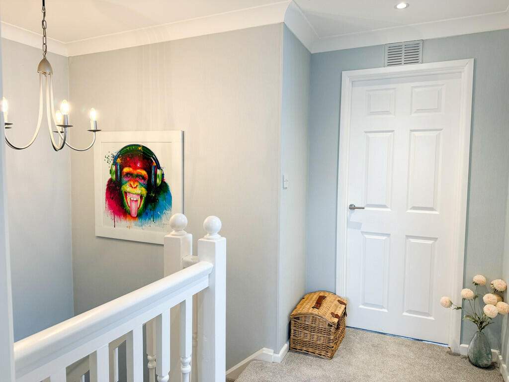 Additional image 38 of Church Road, Alresford