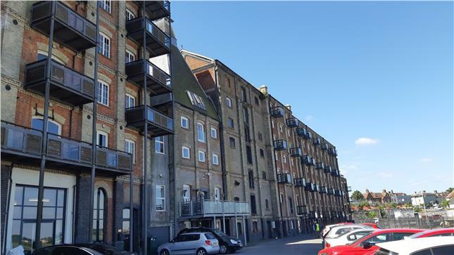 Additional image 4 of The Malt Store & Malt Kiln, The Maltings, High Street, Mistley, Essex, CO11