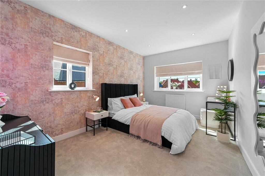 Additional image 24 of Heath Road, East Bergholt, Colchester, Suffolk, CO7