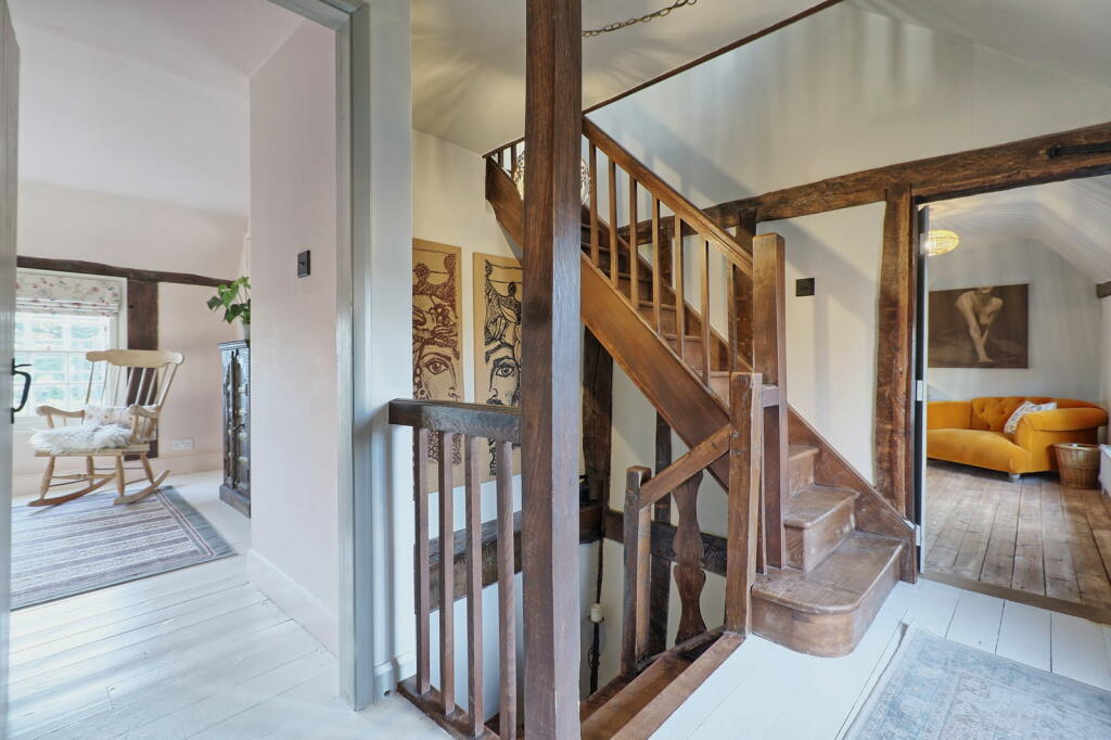 Additional image 8 of High Street, Thorpe-le-Soken, Clacton-on-sea, CO16 0DY