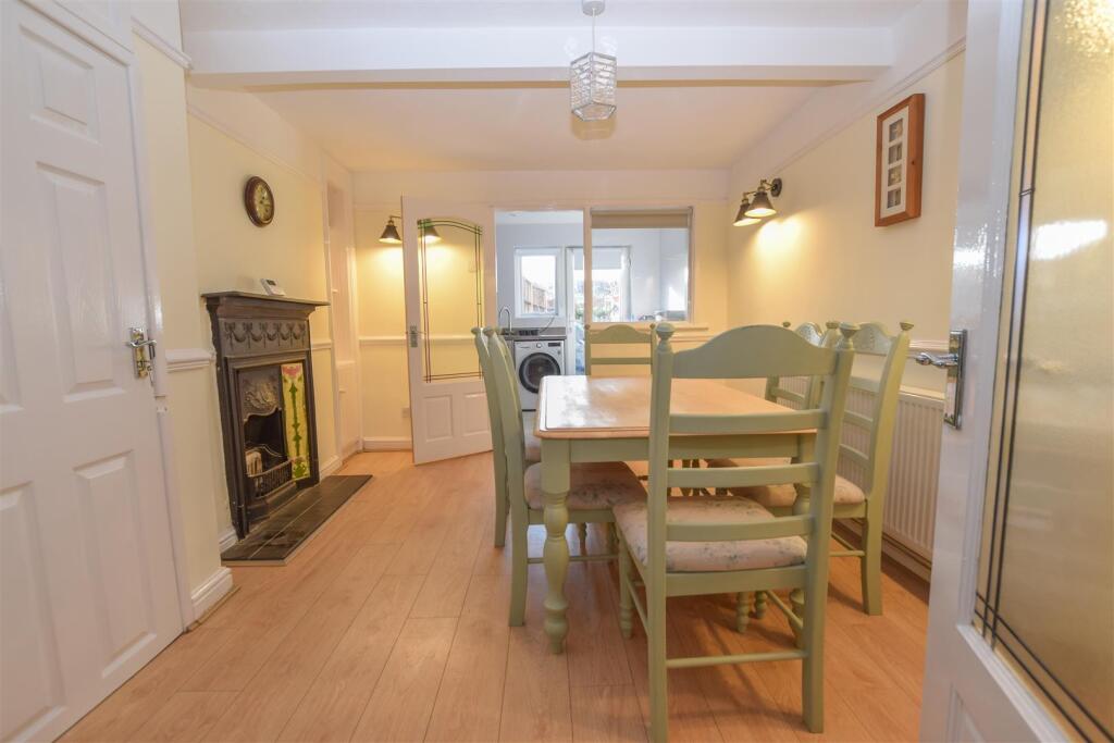 Additional image 4 of Park Street, Neston