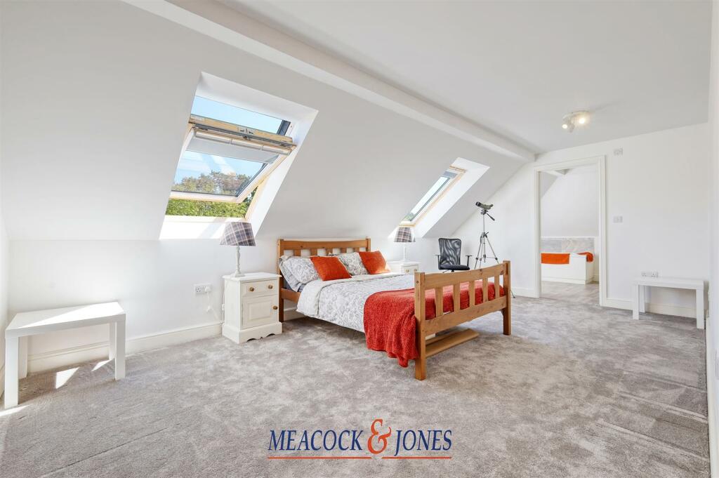 Additional image 31 of Blackmore Road, Hook End, Brentwood