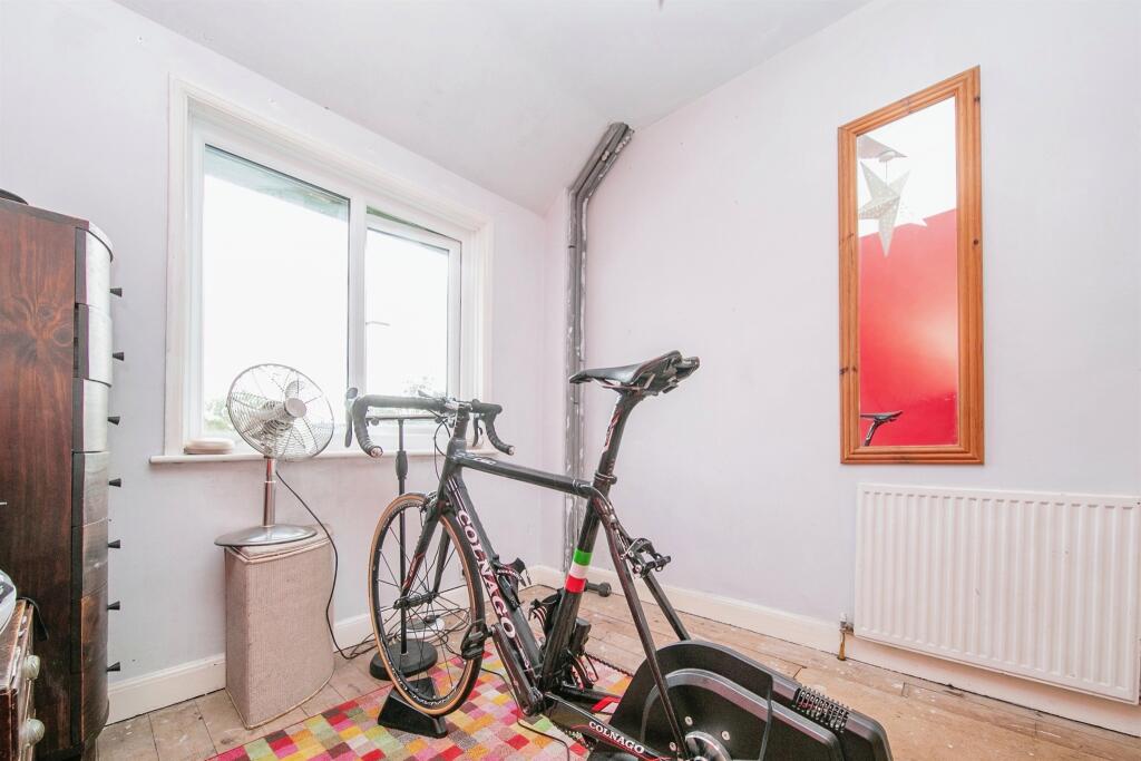 Additional image 12 of Harwich Road, Mistley, MANNINGTREE