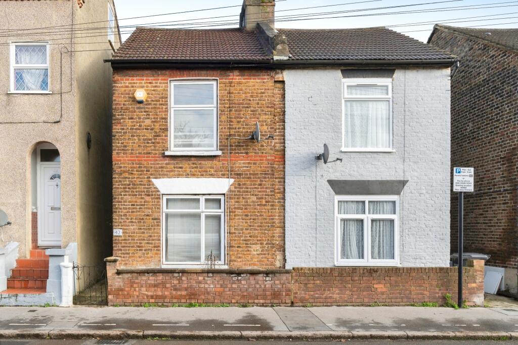 Beulah Grove, Croydon, CR0