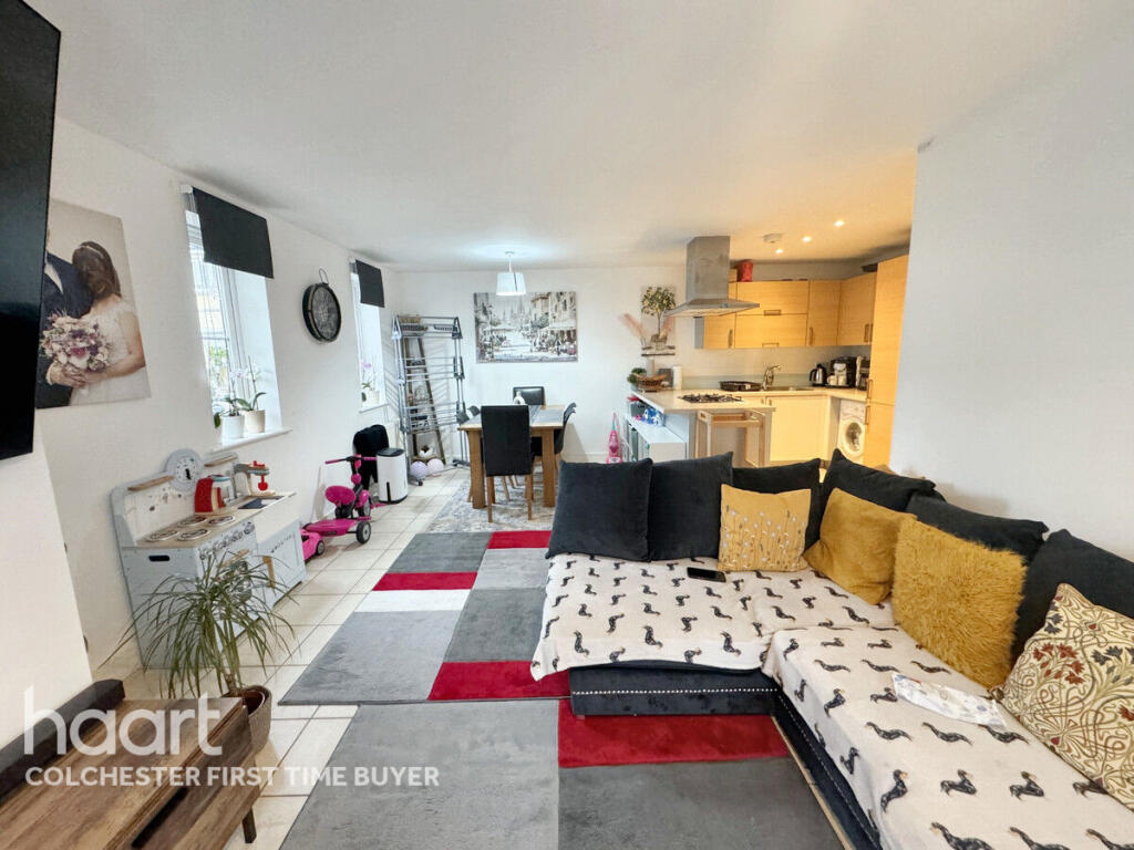 Additional image 10 of Clarendon Way, Colchester