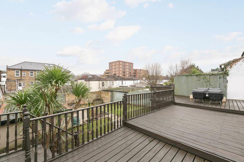 Additional image 17 of Kingsdown Avenue, South Croydon