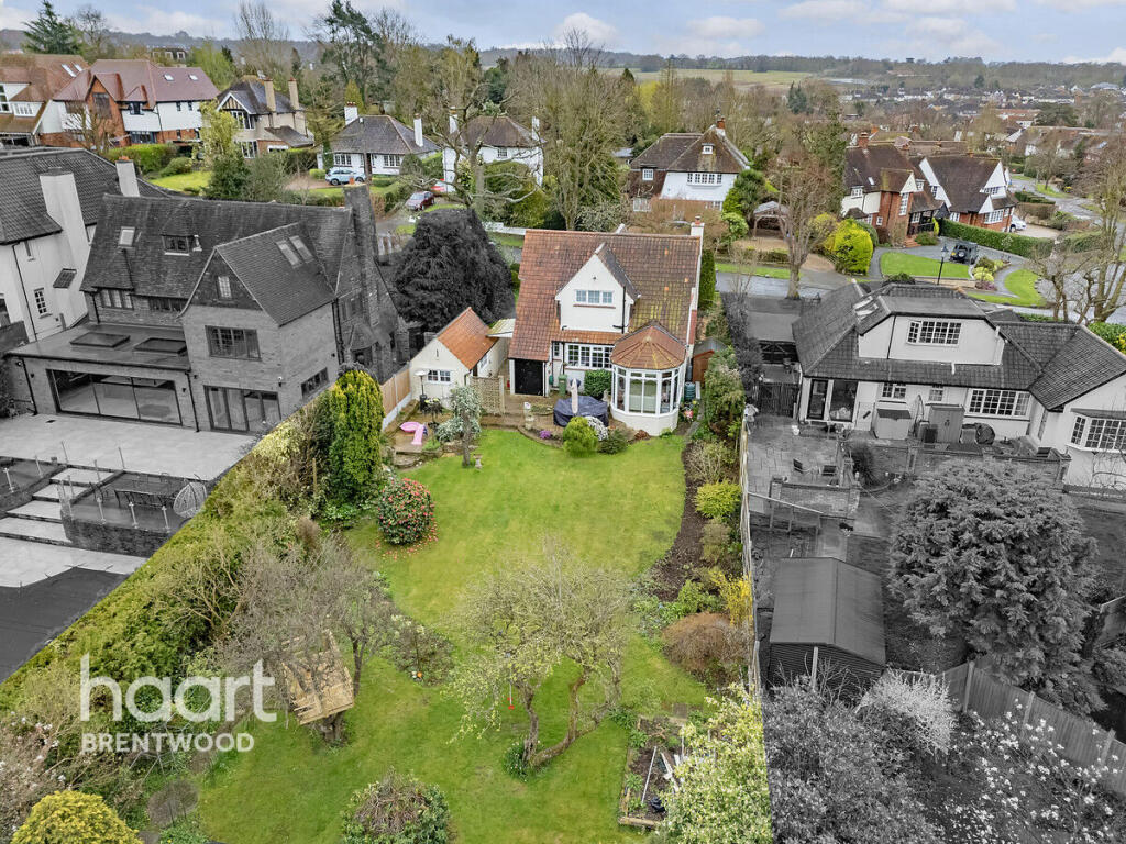 Additional image 26 of South Weald Road, Brentwood