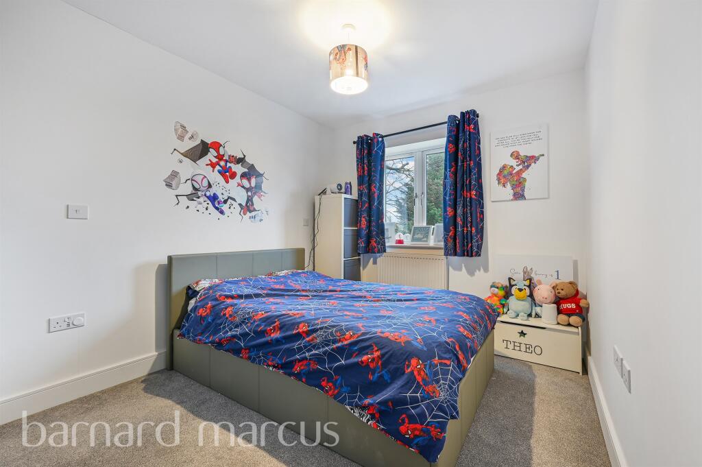 Additional image 11 of Gatiers Lane, Caterham