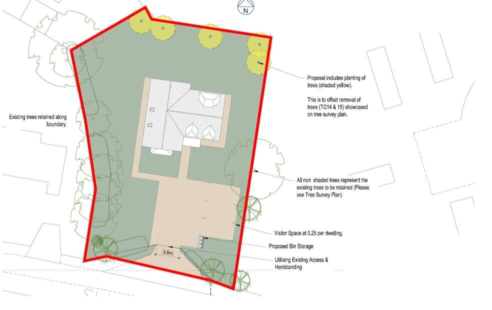 Additional image 11 of Maldon Road, Tiptree, CO5