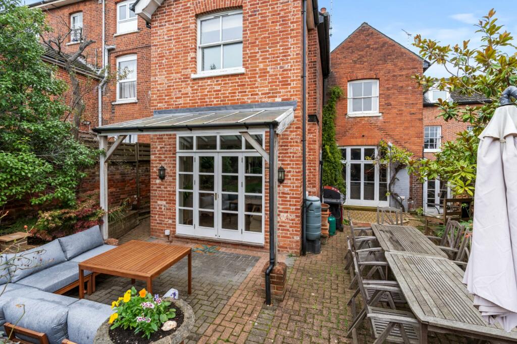 Additional image 33 of Wellesley Road, Lexden, Essex, CO3