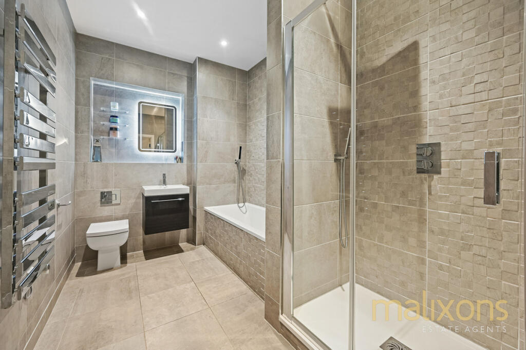 Additional image 9 of Caithness Road, Mitcham, CR4