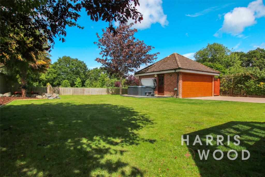 Additional image 42 of Vicarage Lane, Thorpe-le-Soken, Clacton-on-Sea, Essex, CO16