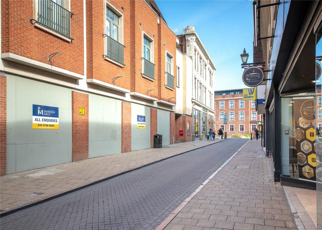 Additional image 18 of Foundation House, Long Wyre Street, CO1