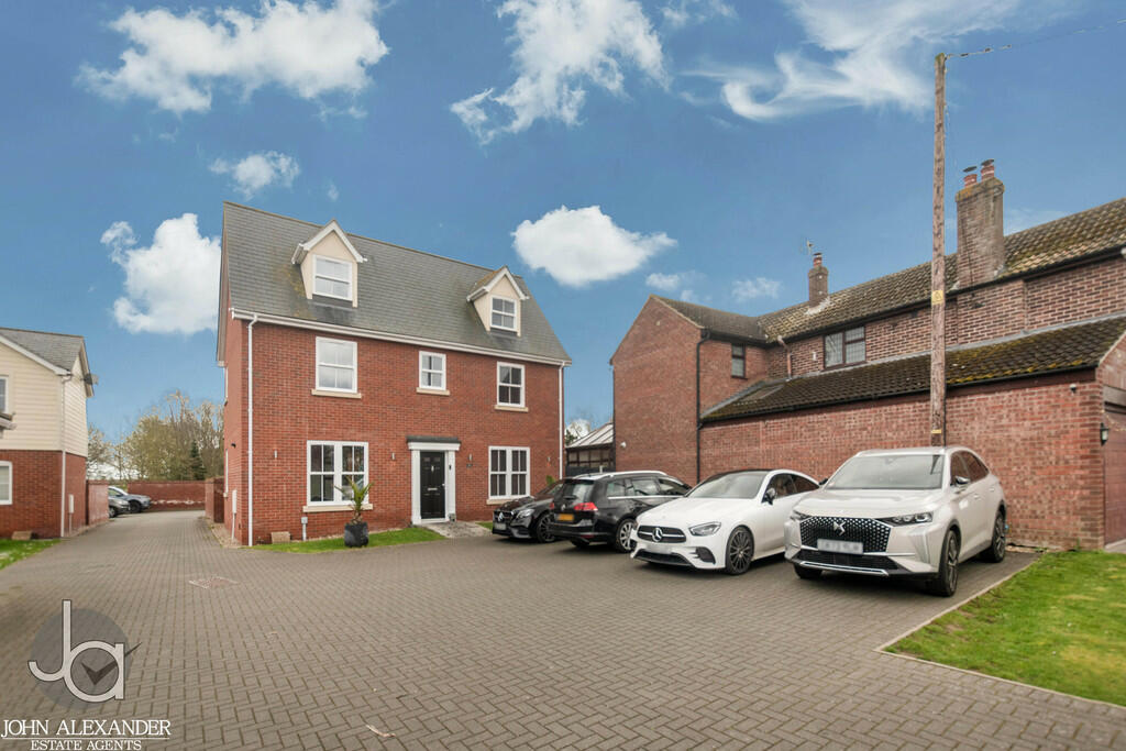 Additional image 38 of Point Clear Road, St. Osyth