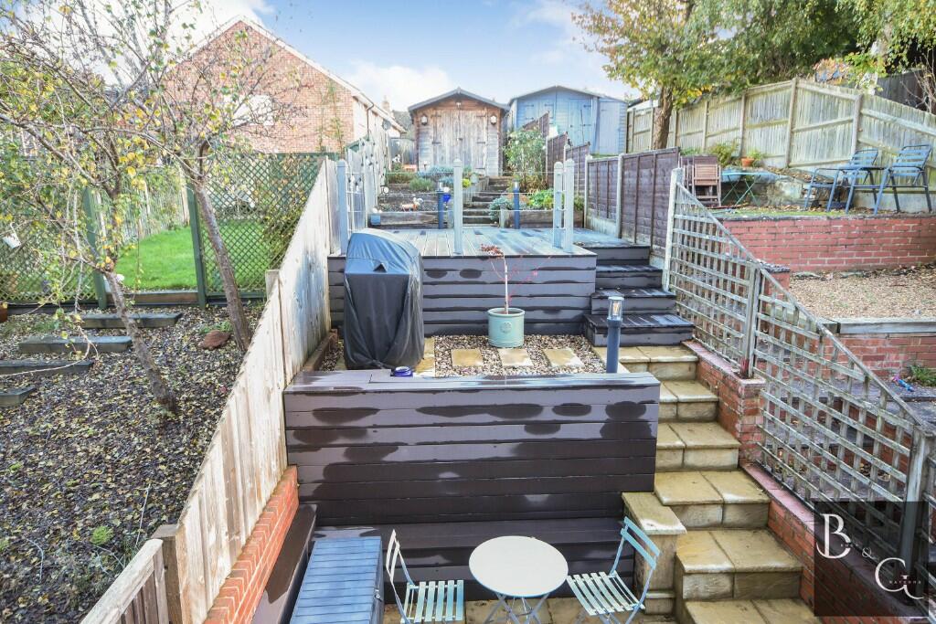 Additional image 14 of Stoney Common, Stansted, Essex, CM24