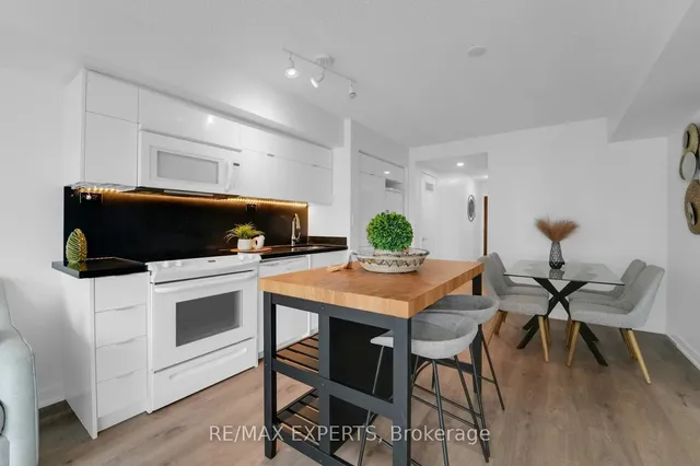 Additional image 12 of 151 Dan Leckie Way Unit 1505