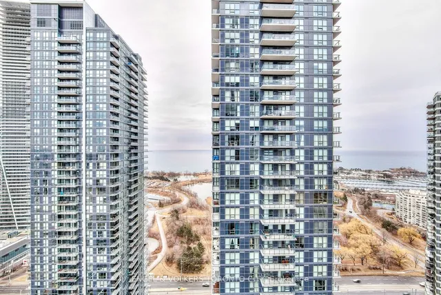 Additional image 28 of 2220 Lake Shore Blvd Unit 3207