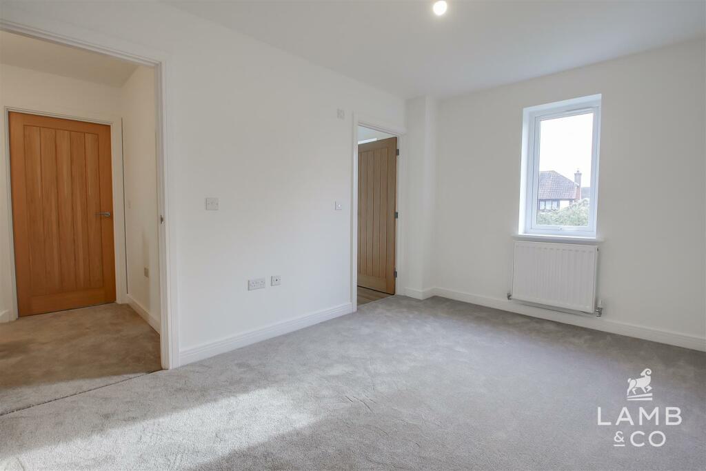 Additional image 12 of The Brumby, Paddocks Lane, Ramsey, Harwich