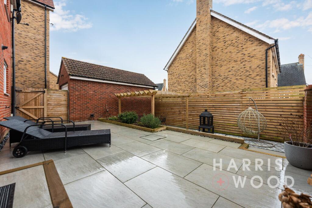 Additional image 4 of Spindle Street, Colchester, Essex,