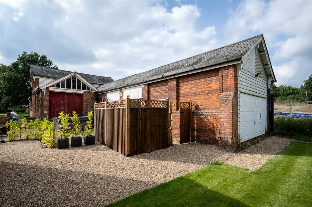 Additional image 8 of Colchester Road, Wakes Colne, Colchester, Essex, CO6