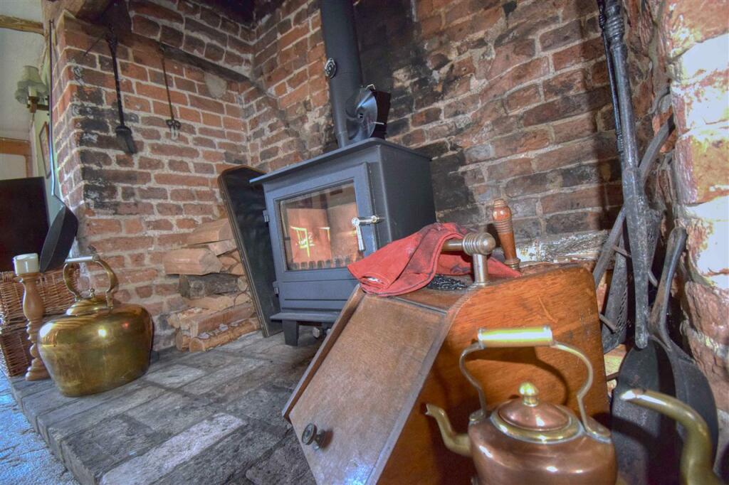 Additional image 13 of Halstead Road, Kirby Cross