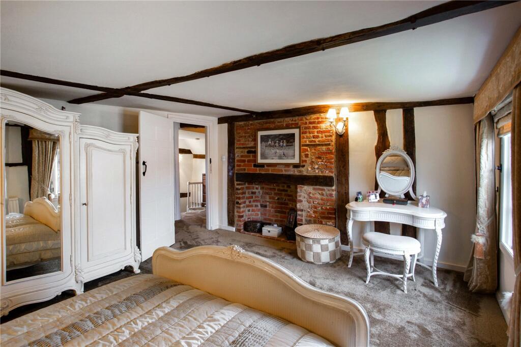 Additional image 18 of Coopersale Street, Epping, Essex, CM16