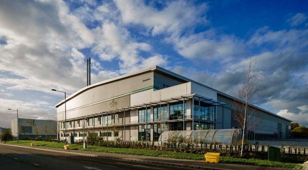 Additional image 5 of DC3 Prologis Park Beddington, Beddington Lane, Croydon, CR0 4TD