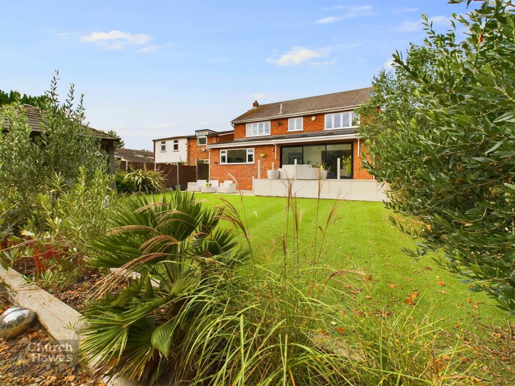Additional image 16 of School Road, Great Totham