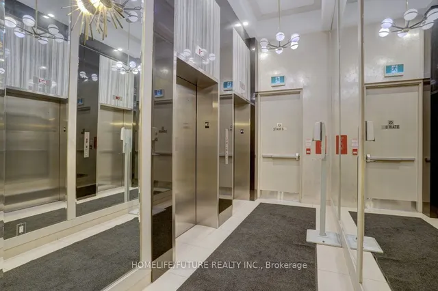 Additional image 29 of 1486 Bathurst St Unit 503