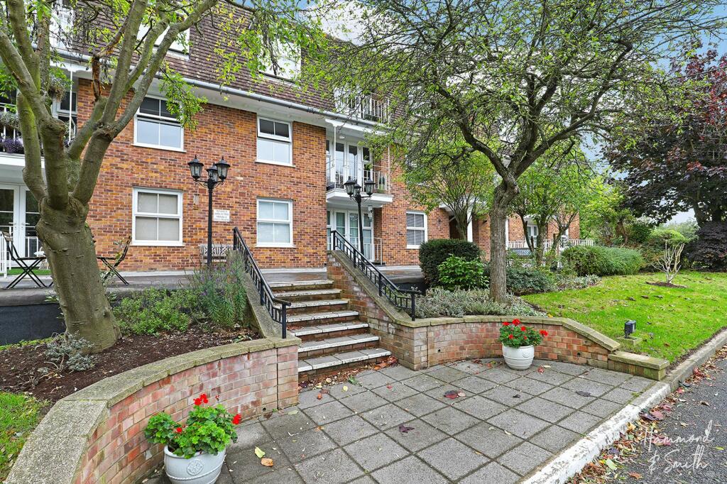 Additional image 15 of Mayflower Court, Ongar, CM5