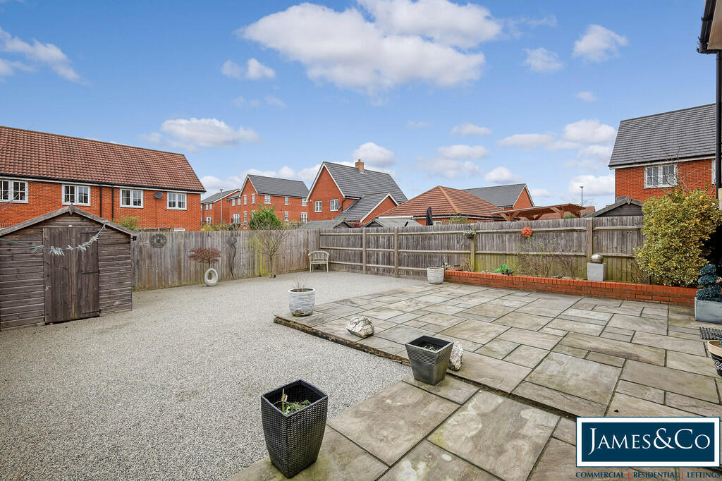 Additional image 16 of Godfrey Crescent, Takeley