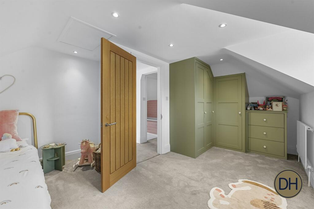 Additional image 28 of Moreton, Ongar, Essex CM5