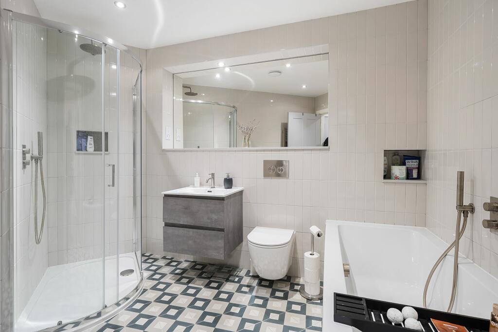 Additional image 3 of Coulsdon Road, Cherry Blossom Court, CR5