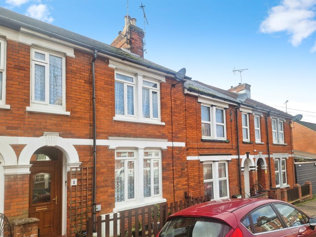 Additional image 19 of Empire Road, HARWICH