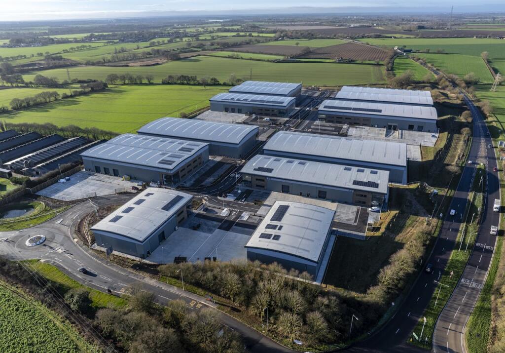 Additional image 10 of Unit 1 - 11  Centurion Park, Junction A120/B1035, Horsley Cross, Colchester, CO11 2NX