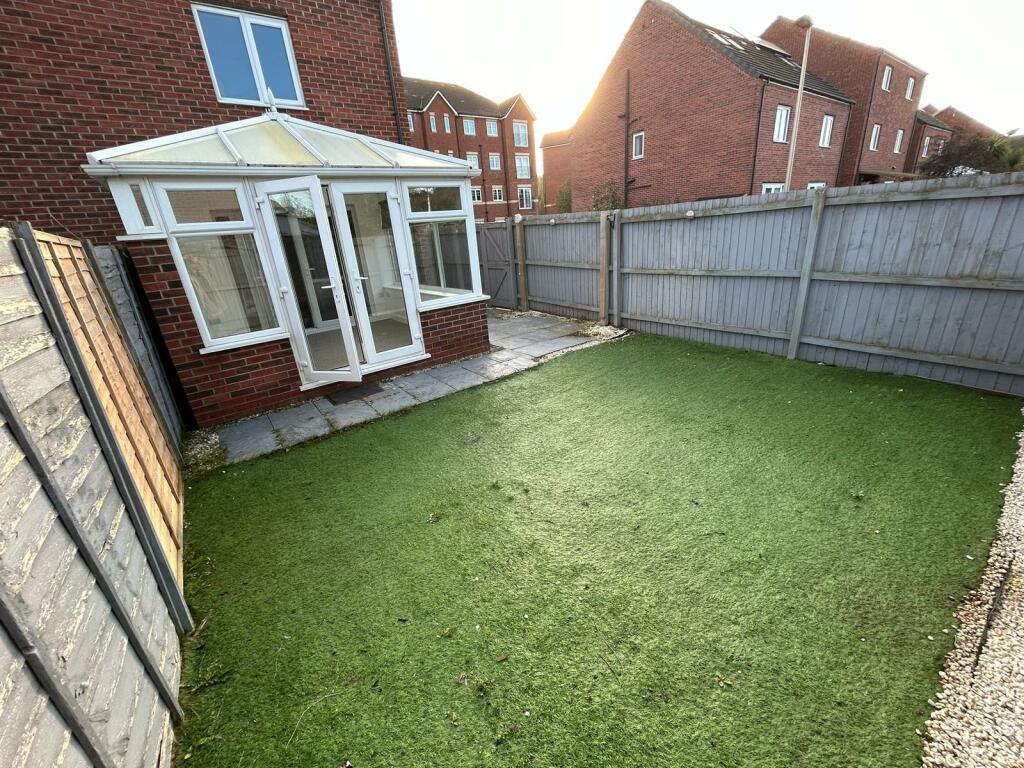 Additional image 20 of Robinson Road, Ellesmere Port, CH65