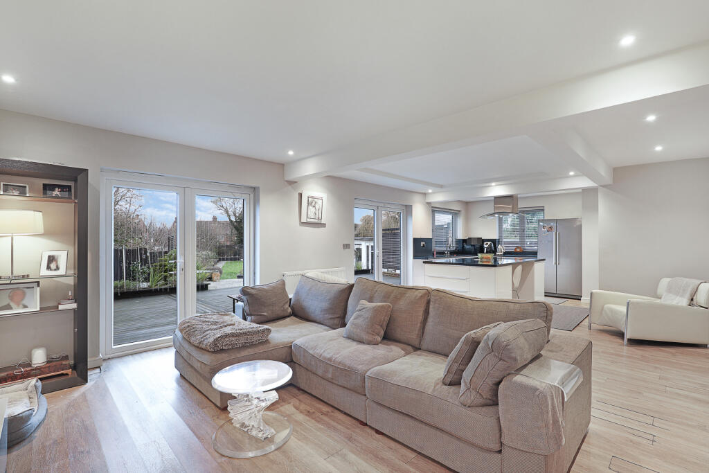 Additional image 14 of Hows Mead, North Weald, Epping, Essex, CM16