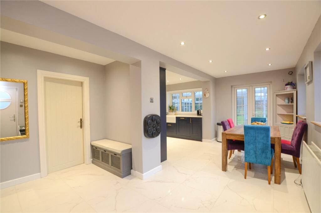 Additional image 14 of Badgers Rake Lane, Ledsham, Ellesmere Port