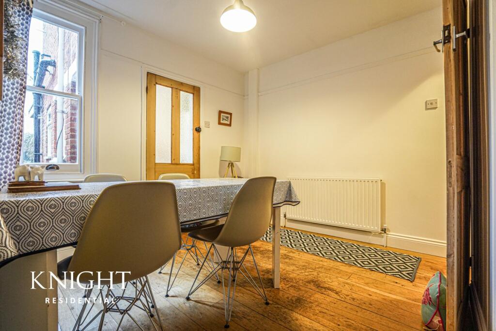 Additional image 5 of Northgate Street, Colchester, CO1