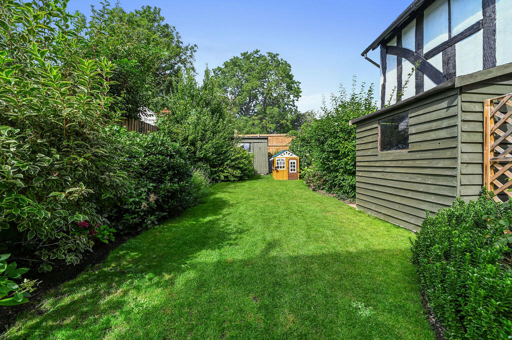 Additional image 14 of Birch Street, Nayland, Suffolk