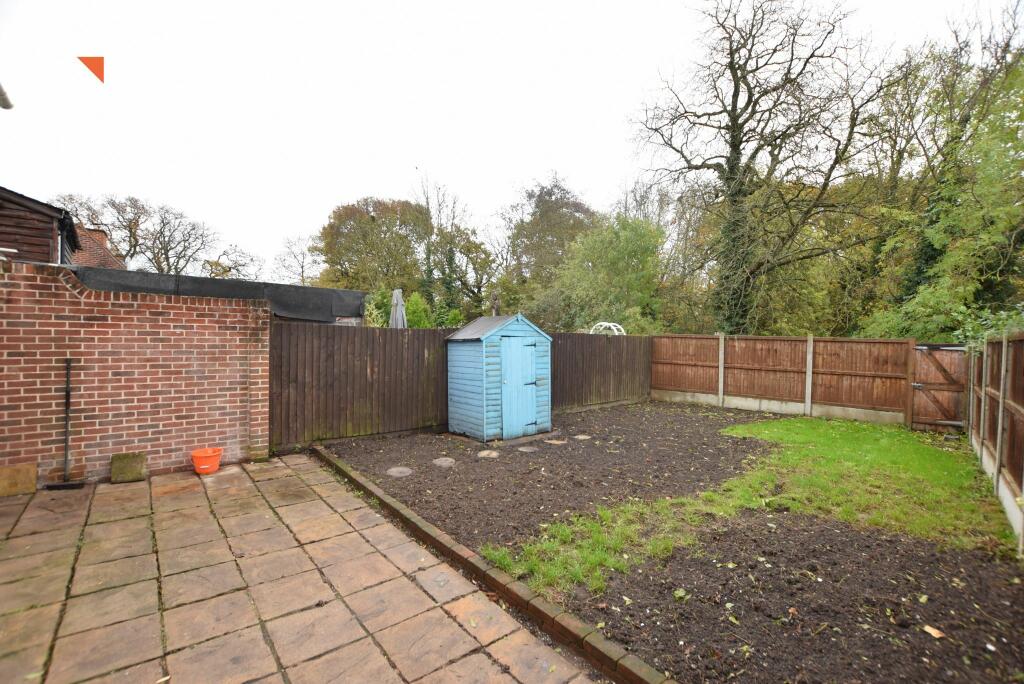 Additional image 13 of Ivy Cottages, Abbey Street, Thorpe le Soken