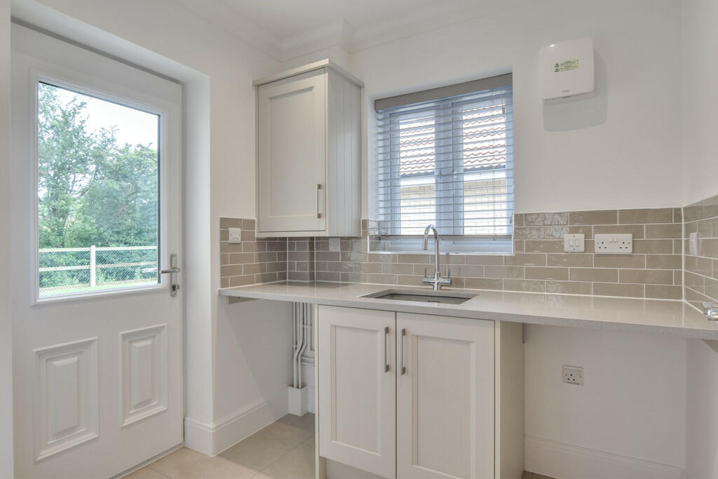 Additional image 8 of Woodlands Meadow, New Homes