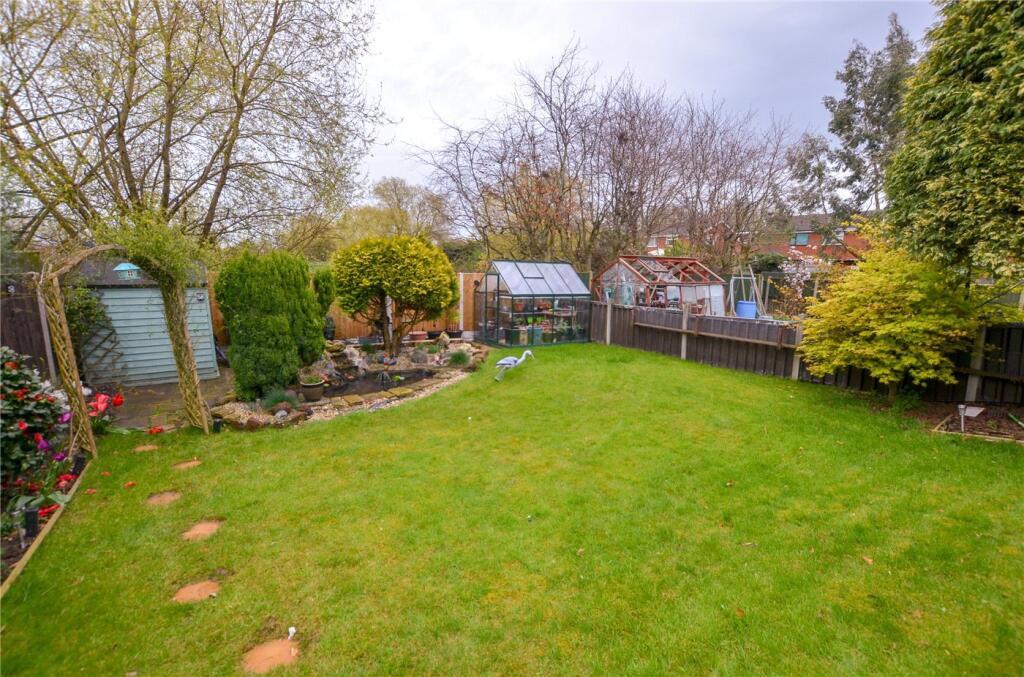 Additional image 11 of Appleton Drive, Whitby, Cheshire