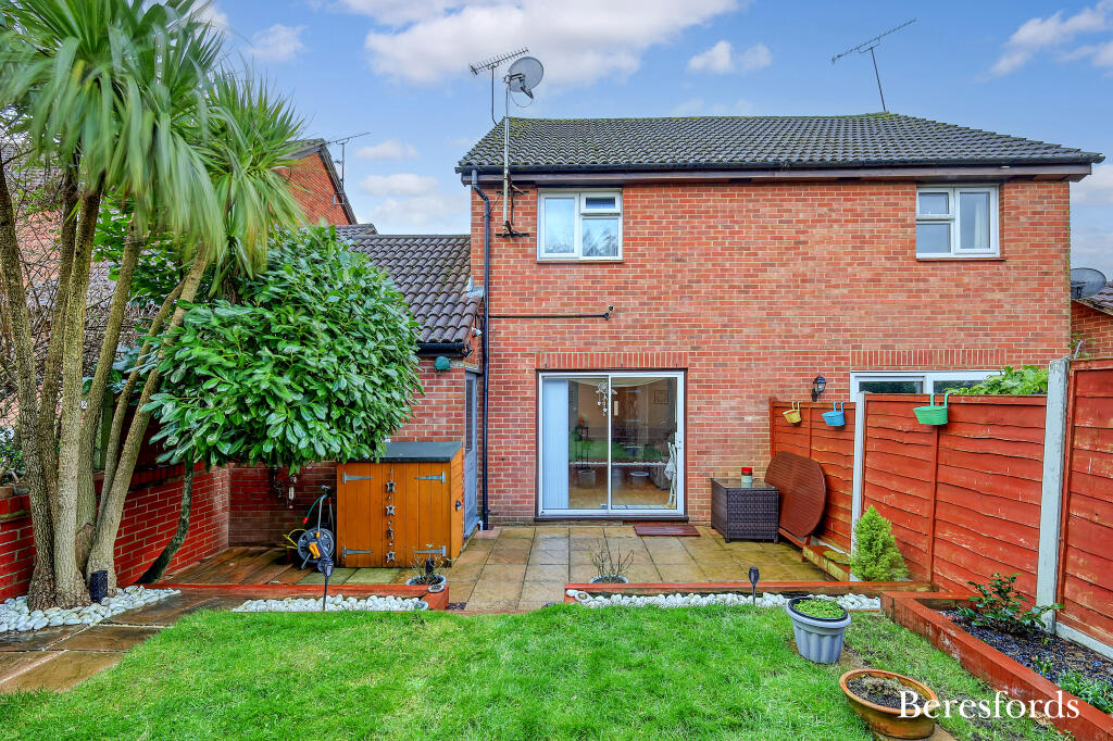 Additional image 17 of Berkeley Drive, Billericay, CM12