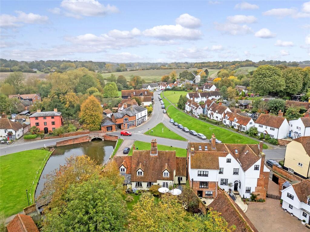 Additional image 24 of The Green, Finchingfield, Braintree, Essex, CM7