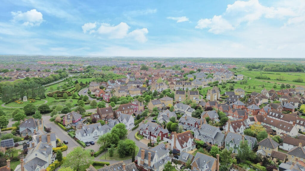 Additional image 32 of Burnell Gate, Beaulieu Park, CM1 6