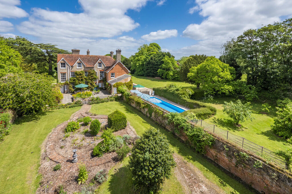 Additional image 27 of Great Waldingfield, Sudbury, Suffolk